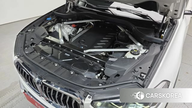 BMW X5 (G05) id 4489832 из Кореи 26