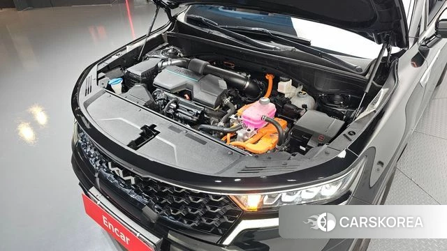 Kia Sorento 4th Generation id 4591846 из Кореи 33