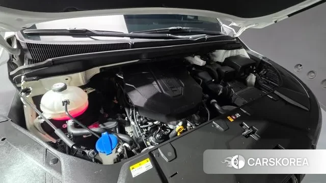 Kia Carnival 4th generation id 3675635 из Кореи 16