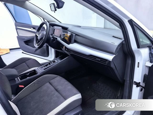 Volkswagen Golf id 4260124 из Китая 13