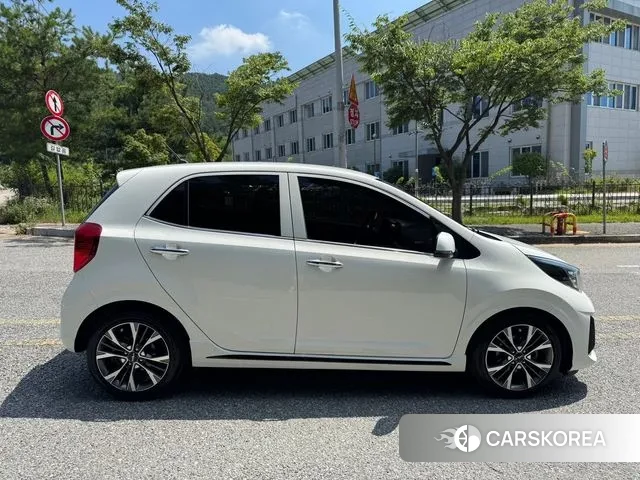 Kia Morning Urban (JA) id 2993979 из Кореи 16