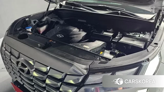 Hyundai The New Palisade id 3316969 из Кореи 16