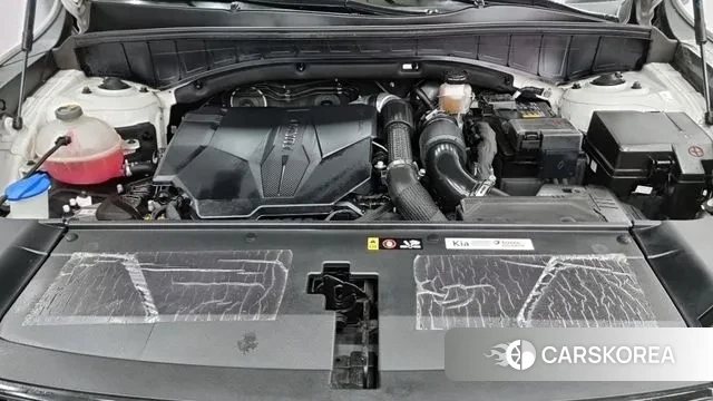 Kia The New Sorento 4th Generation id 3571757 из Кореи 14