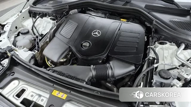 Mercedes-Benz GLC-Class X254 id 3523465 из Кореи 16