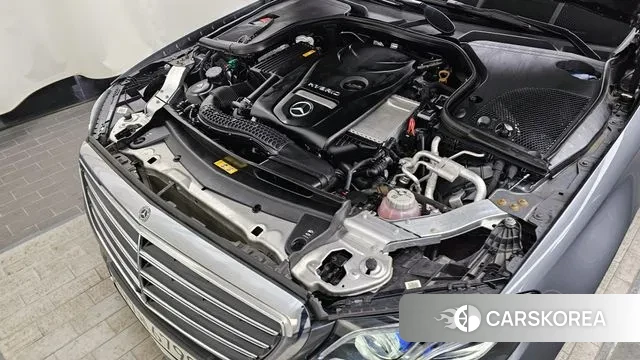 Mercedes-Benz E-Class W213 id 3622048 из Кореи 16
