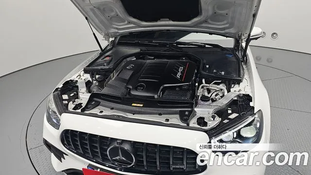 Mercedes-Benz E-Class W213 id 2746700 из Кореи 16