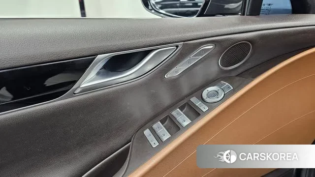 Genesis G80 (RG3) id 3443889 из Кореи 16