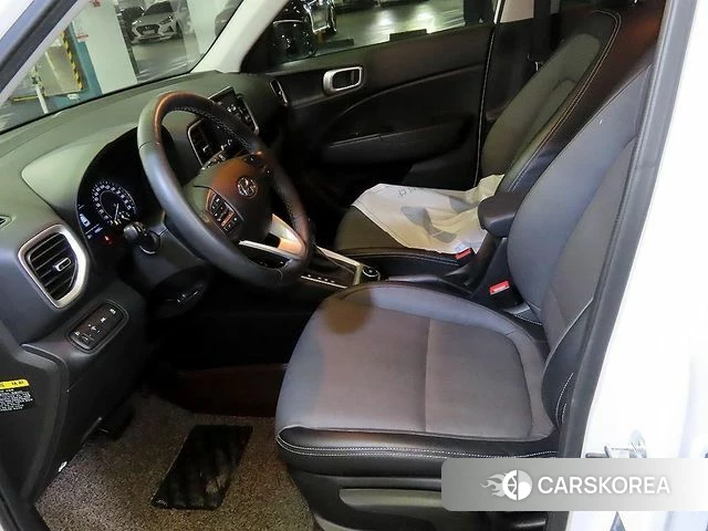 Hyundai Venue id 4882073 из Кореи 15