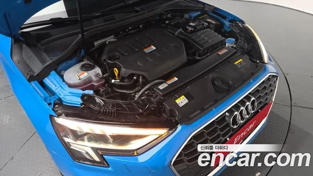 Audi A3 (8Y) id 2910450 из Кореи 16