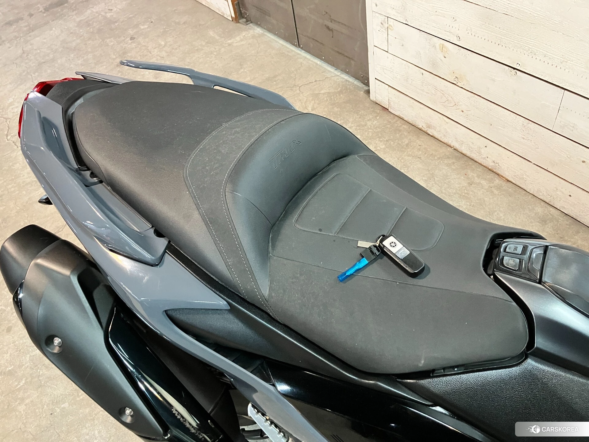 Yamaha T-MAX 560 TECH MAX id 4183478 из Японии 7