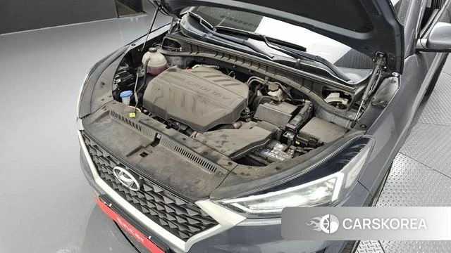 Hyundai All New Tucson id 4658144 из Кореи 16