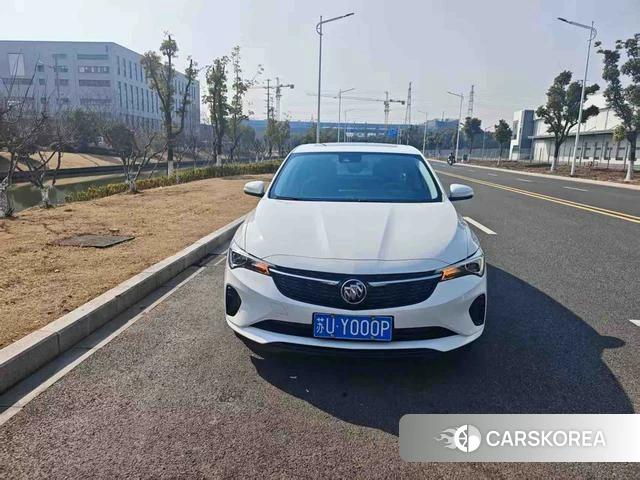 Buick Weilang id 3913958 из Китая 10