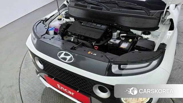 Hyundai Casper id 3870358 из Кореи 16