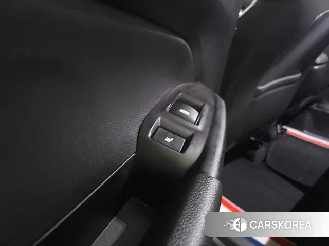 Chevrolet (GM Daewoo) Trailblazer id 3042847 из Кореи 16