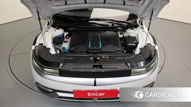 Hyundai Ionic 5 id 3138506 из Кореи 16