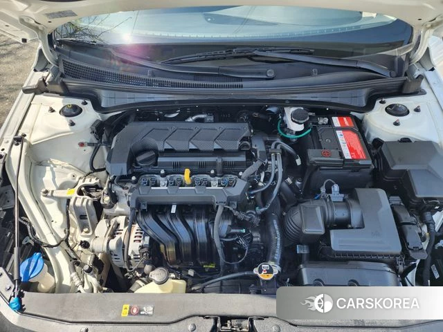 Hyundai Avante (CN7) id 3982189 из Кореи 16