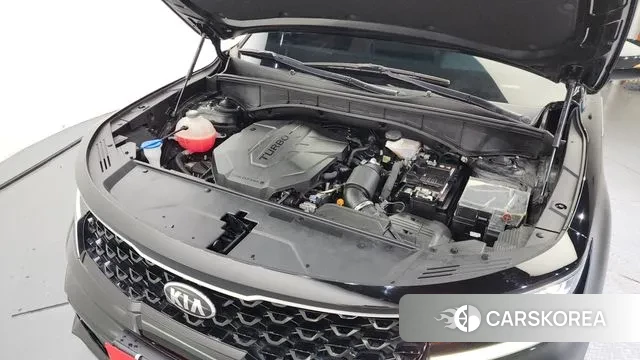 Kia Sorento 4th Generation id 3625982 из Кореи 16