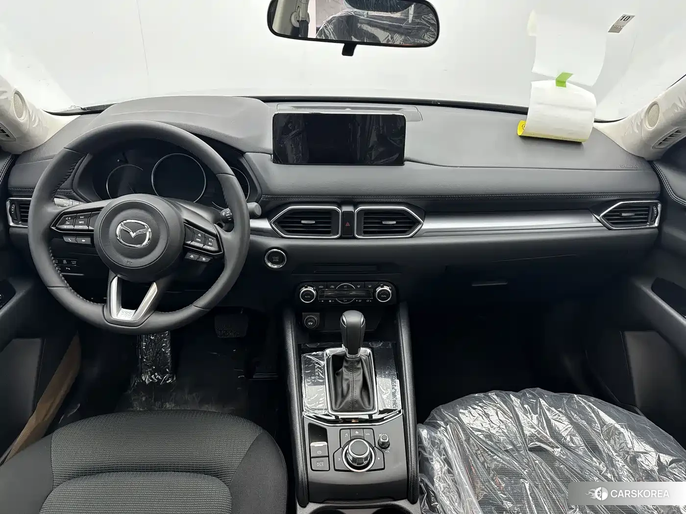 Mazda CX-5 id 4539204 из Китая 14
