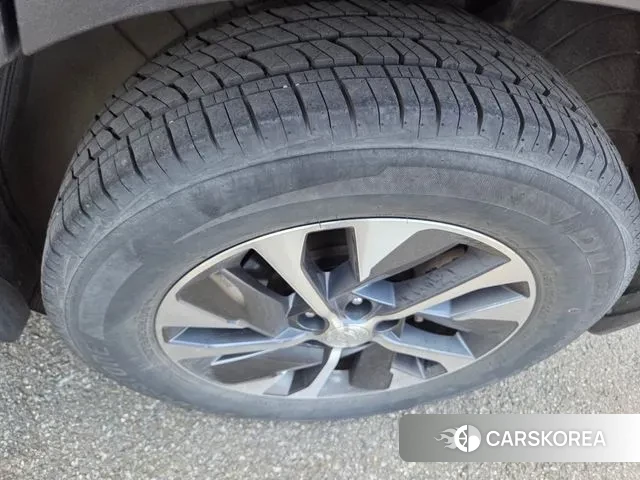 Hyundai Palisade id 3726821 из Кореи 11