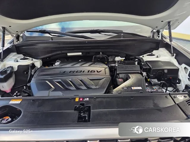 Hyundai Palisade id 3502075 из Кореи 16