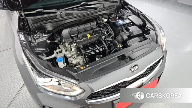 Kia Come New K3 id 3054869 из Кореи 16