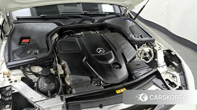 Mercedes-Benz CLS-Class C257 id 3861508 из Кореи 16