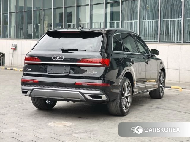 Audi Q7 id 4215207 из Китая 24