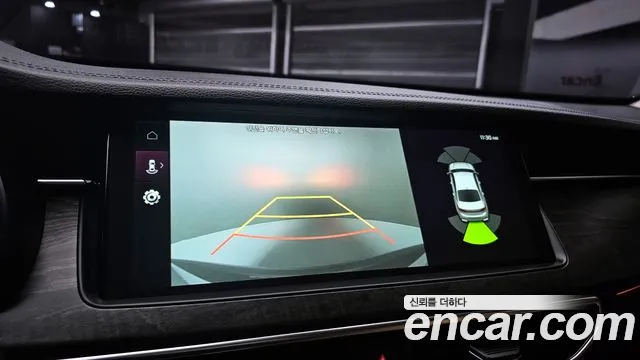 Kia K7 Premier Hybrid id 2531778 из Кореи 16