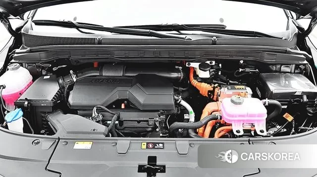 Kia The New Carnival 4th Generation id 3436748 из Кореи 16