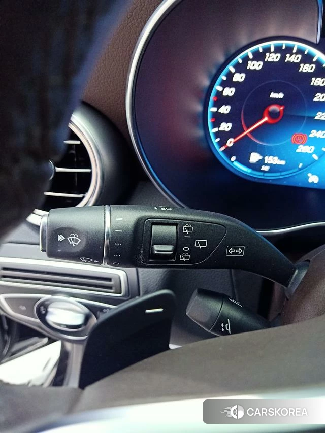 Mercedes-Benz GLC id 4358978 из Китая 23