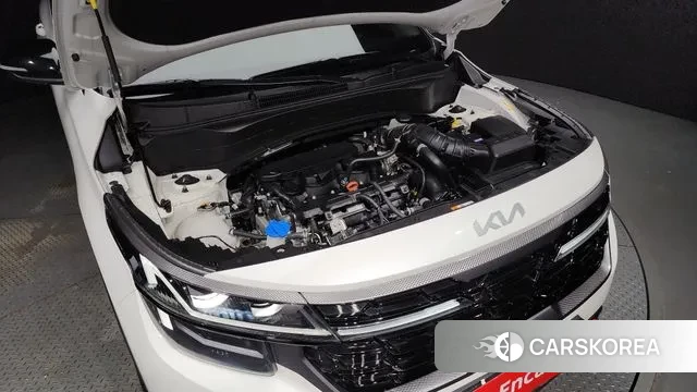 Kia The New Seltos id 3074224 из Кореи 16