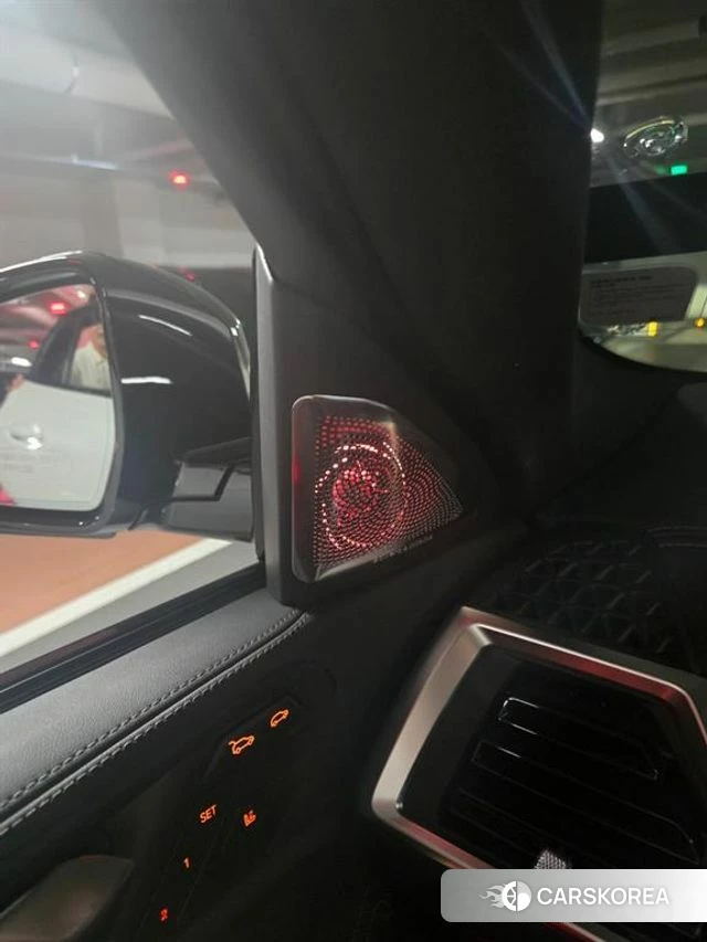 BMW X6 (G06) 2025 Белый из Кореи, фото 6