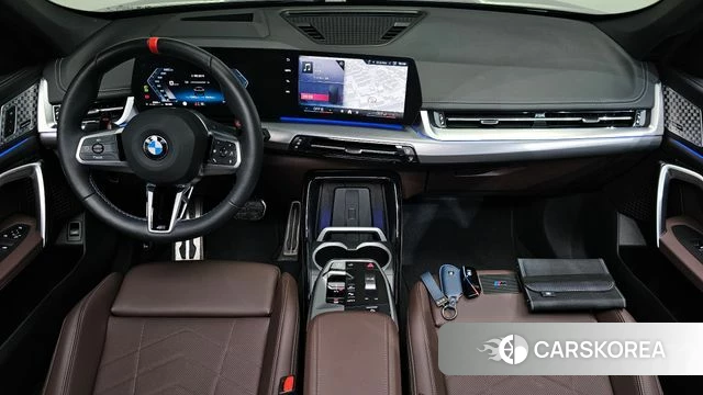 BMW X1 (U11) id 4734651 из Кореи 32
