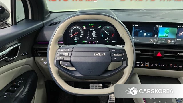 Kia The New Sportage 5th Generation Hybrid id 4847484 из Кореи 16