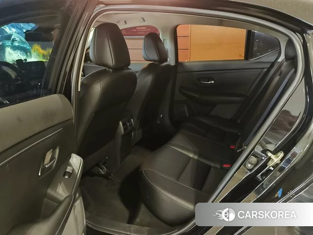 Nissan Xuan Yi id 4222355 из Китая 10