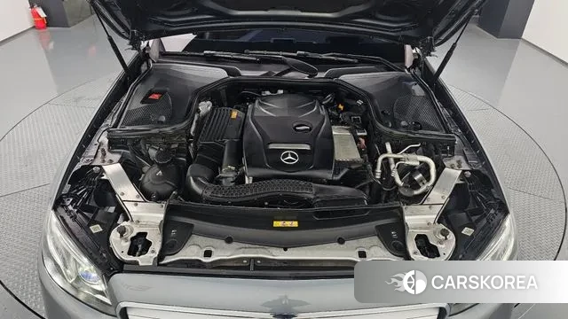 Mercedes-Benz E-Class W213 id 3449449 из Кореи 16