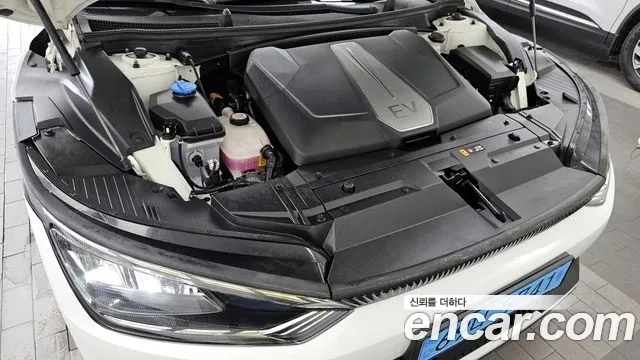 Kia EV6 id 2874651 из Кореи 16