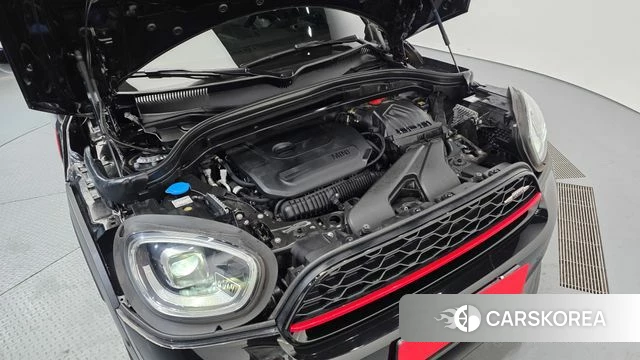 Mini Cooper S Countryman id 3819091 из Кореи 16