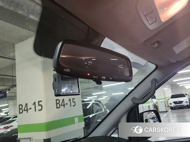 Hyundai The New Grand Starex id 4937036 из Кореи 10