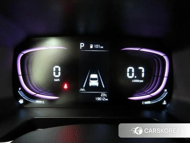 Kia The New Kia Ray id 4433182 из Кореи 16