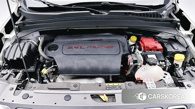 Jeep Renegade id 3301655 из Кореи 14