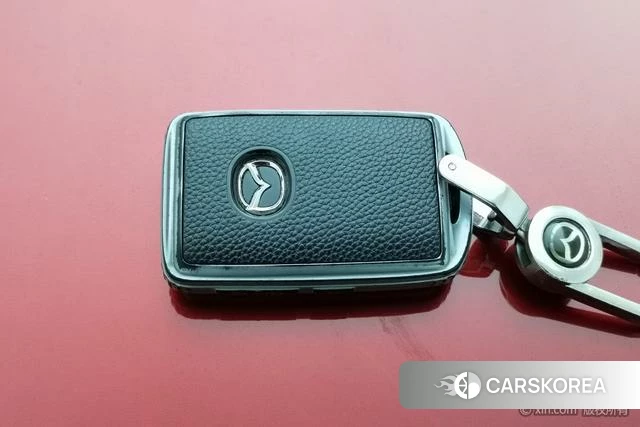 Mazda 3 Angkesaila id 4210673 из Китая 20