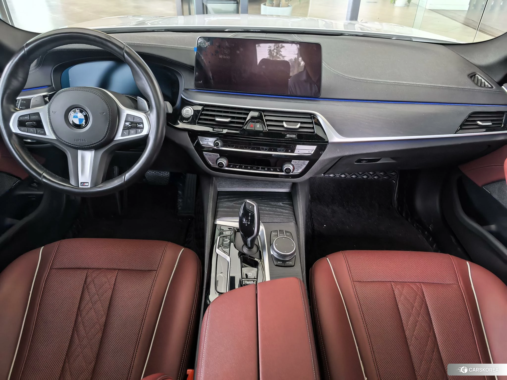 BMW 5 series id 4454382 из Китая 7