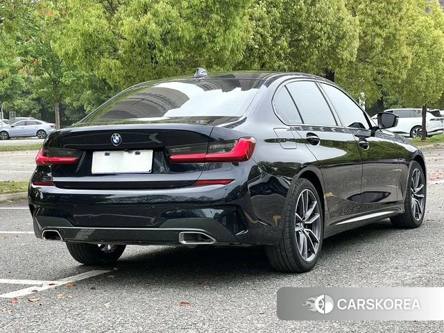 BMW 3 series id 4273812 из Китая 16