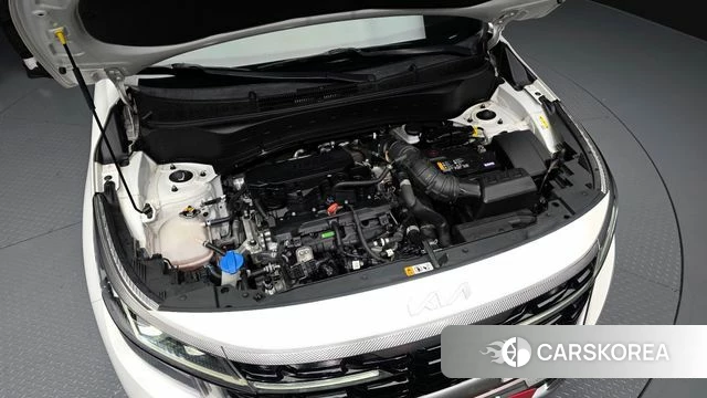 Kia The New Seltos id 3910017 из Кореи 16