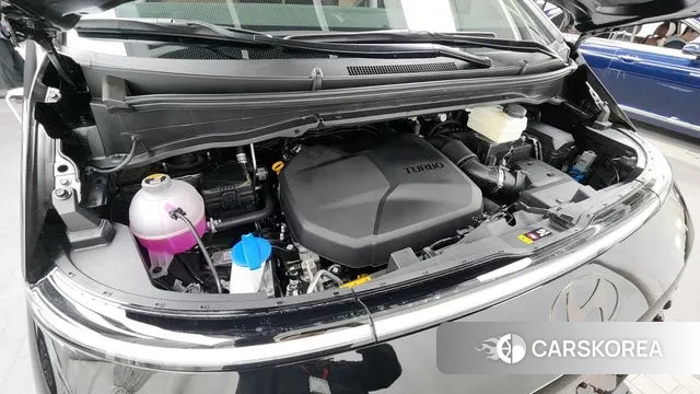 Hyundai Staria id 3419936 из Кореи 16