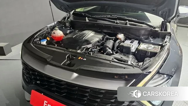 Kia Sportage 5th Generation id 3701978 из Кореи 16