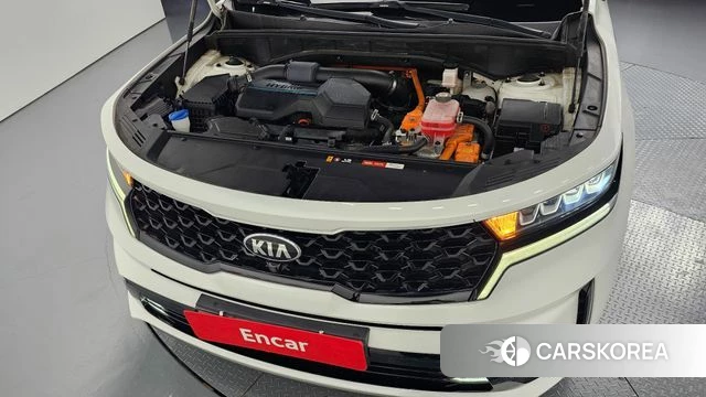Kia Sorento 4th Generation id 4446508 из Кореи 28