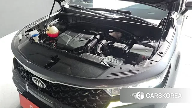 Kia Sorento 4th Generation id 3777847 из Кореи 16