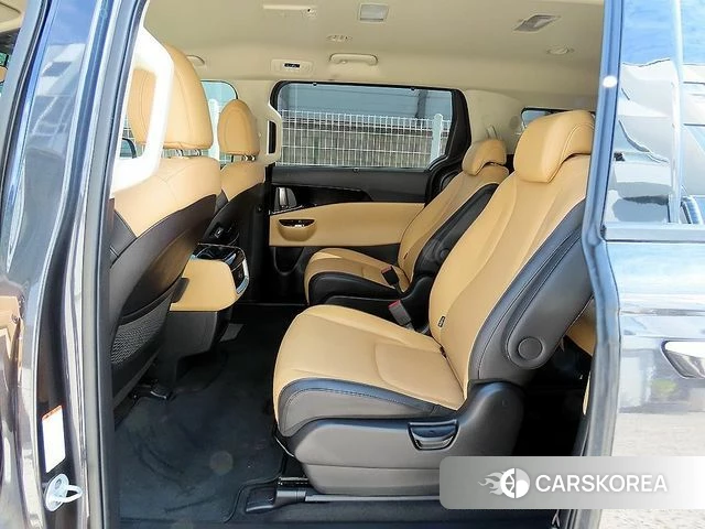 Kia Carnival 4th generation id 4898999 из Кореи 16